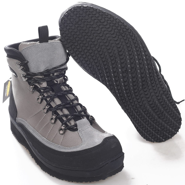 Bota de Vadeo Taimen SVX Vibram