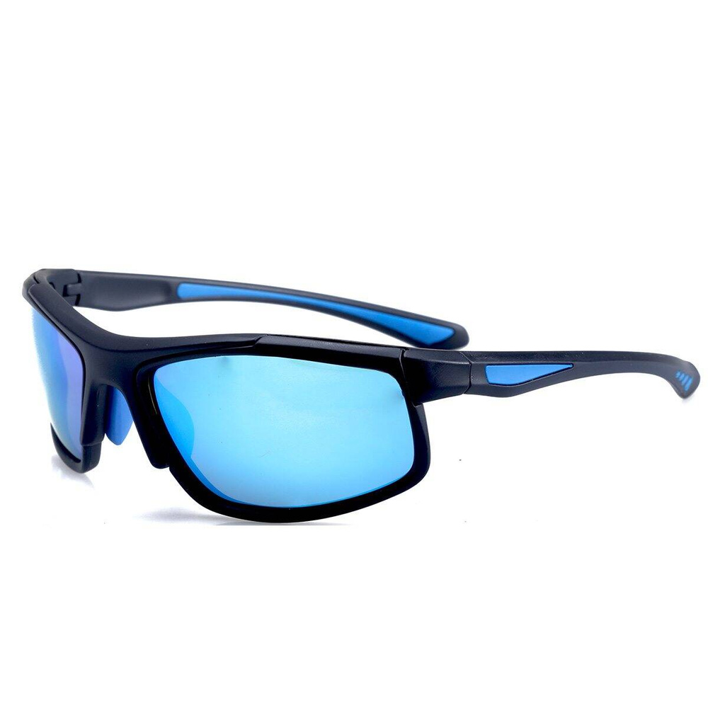 Blue Revo