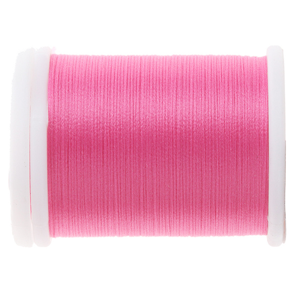 Hilo floss liso para cuerpos Textreme Polyfloss Small 140 den