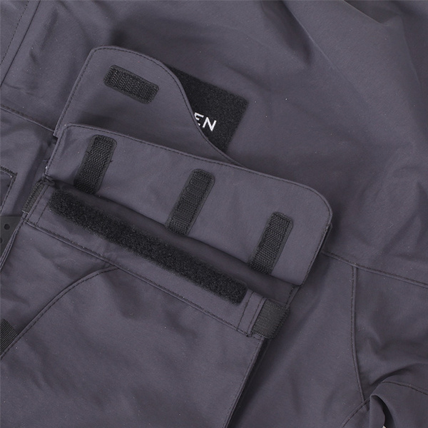 Chaqueta de vadeo Taimen Salza