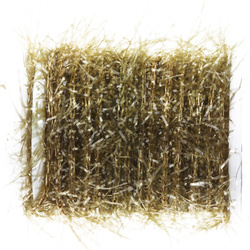 Chenille para cuerpos de mosca Textreme Brill Large 12 mm
