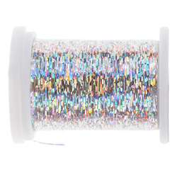 Lameta plana holográfica Textreme Holo Fibers SM 150 den