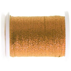 Tinsel trenzado plano Veevus Mini Flat Braid
