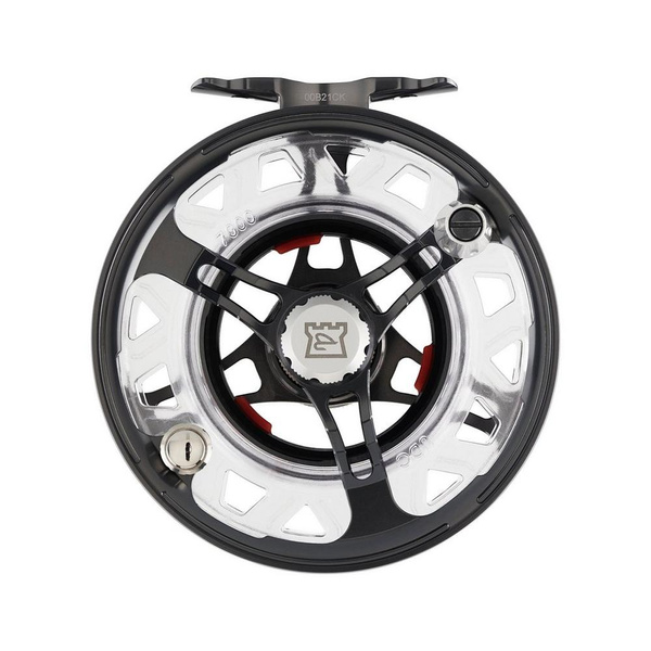 Carrete de mosca Hardy Ultradisc Cassette