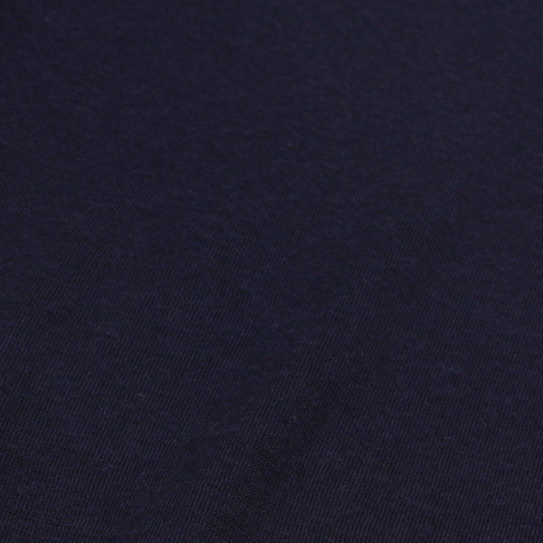 Camiseta de merino de manga corta Taimen Ider - Midnight Blue