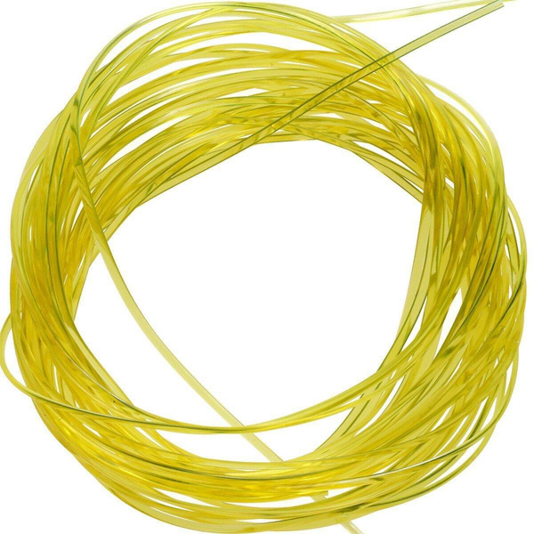 Hareline Vinilo Rib
