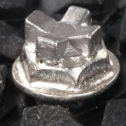 Clavos de carburo de tungsteno Taimen para botas de vadeo