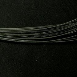 Hareline Cálamo de pluma para cuerpos