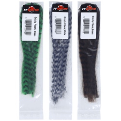 Fibras sintéticas FFGene Grizzly Fibre