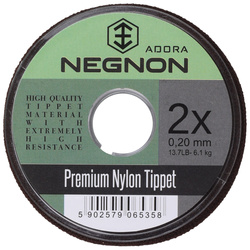 Hilo para tippet Negnon Adora 50 m