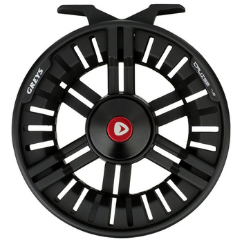 Carrete de mosca Greys Cruise