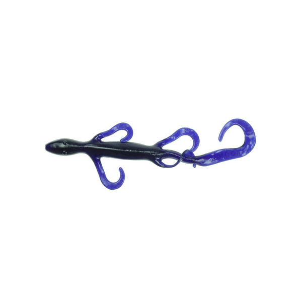 Señuelo blando Zoom SS+ Lizard de 15.2 cm (9 unidades)