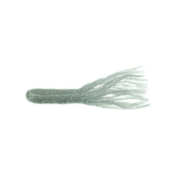 Señuelo blando Bass Pro Tender Tubes de 8.9 cm (10 unidades)