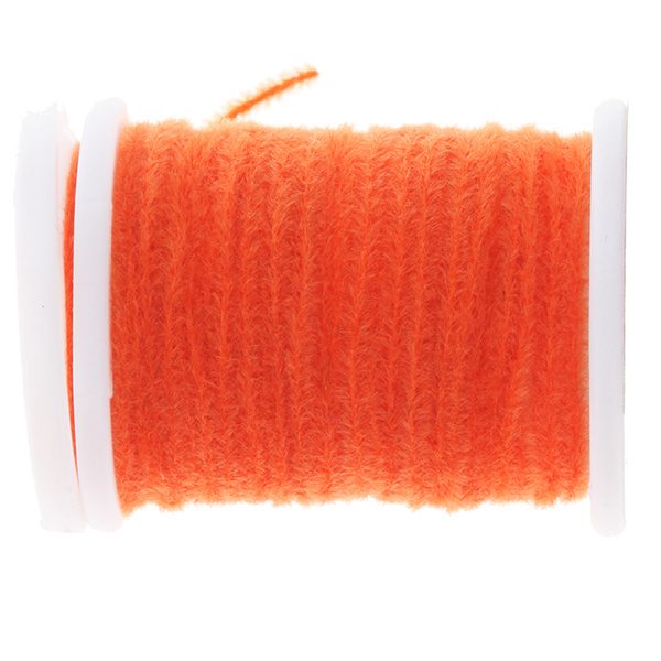 Microchenilla para cuerpos de mosca Textreme Microchenille (Size 0.8)