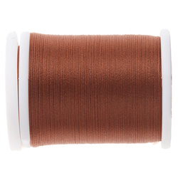 Hilo floss liso para cuerpos Textreme Polyfloss Small 140 den