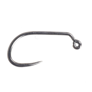 Anzuelos para mosca Akita 634BL (25)