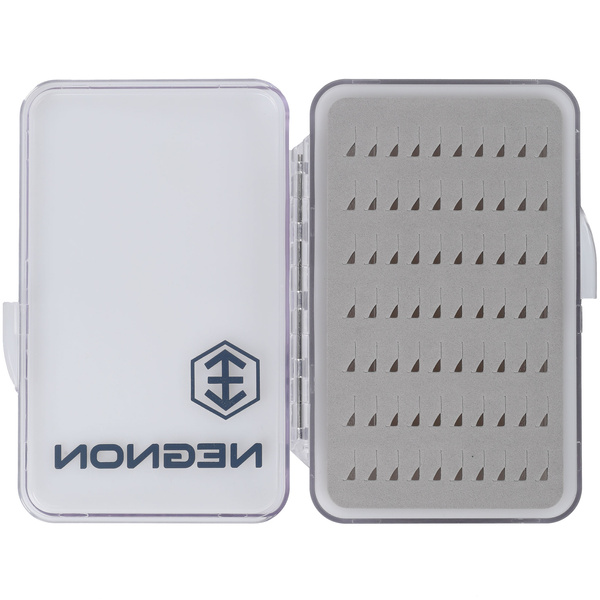 Caja de moscas Negnon Slim Medium