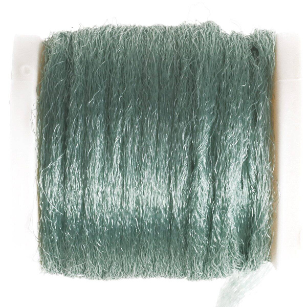 Hilado de antrón para montaje de moscas Danville Antron Yarn