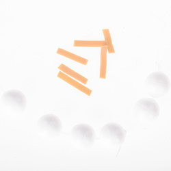 Indicador de picada Wapsi WR Ball Sys