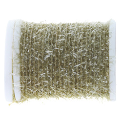 Chenille para cuerpos de mosca Textreme Brill 5 mm
