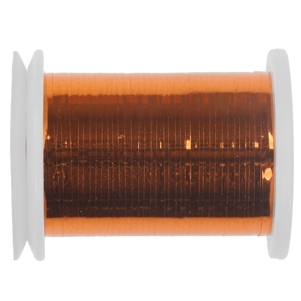 Lameta plana Sybai Flat Tinsel 1 mm