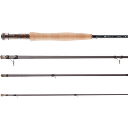 Caña de mosca Hardy Wraith AWS