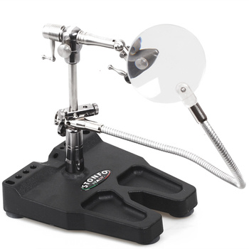 Torno Stonfo Magnifying Glass For