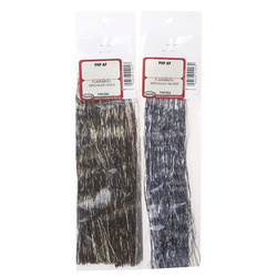 Fibras sintéticas Hedron Flashabou Speckled