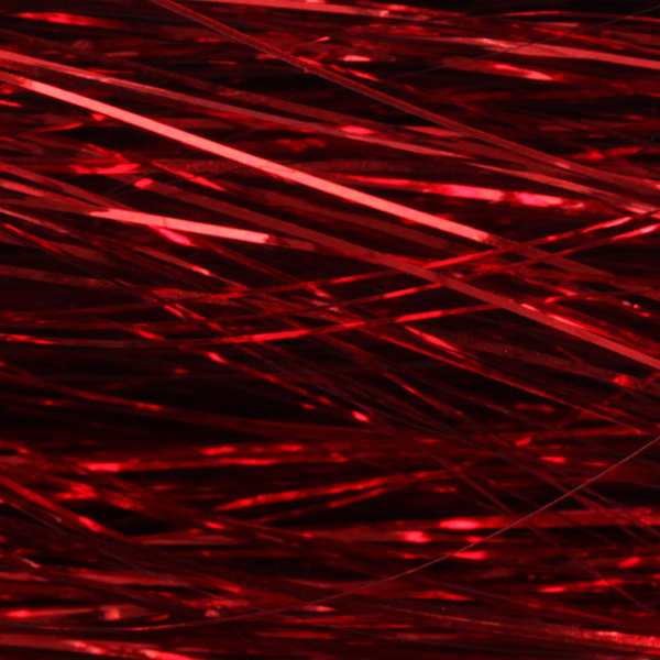 Hebras brillantes Sybai Tinsel Hair