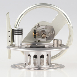 Carrete de mosca Greys Streamlite