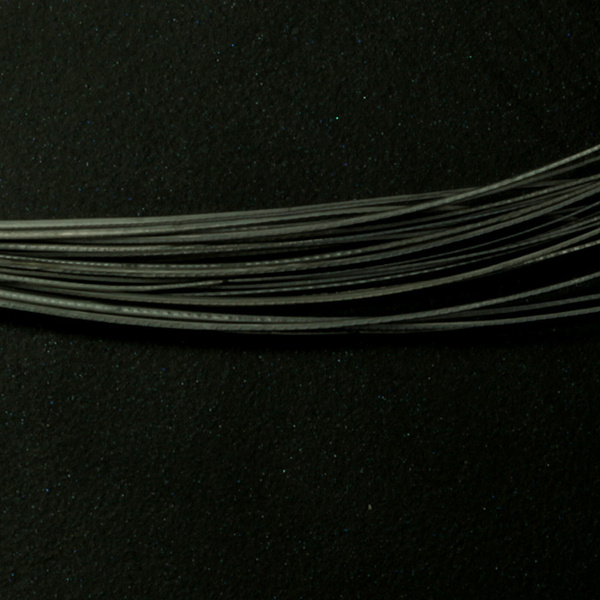 Hareline Cálamo de pluma para cuerpos