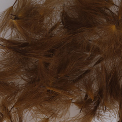 Hareline Penachos de CDC Oiler