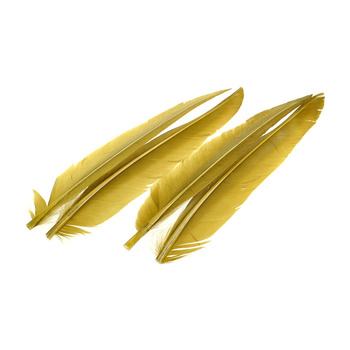 Wapsi Plumas remeras de pato, 2 pares