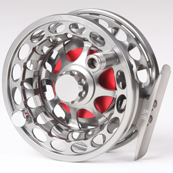 Carrete de mosca Taimen [TRX]