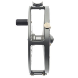 Carrete de mosca Hardy Lightweight LTW