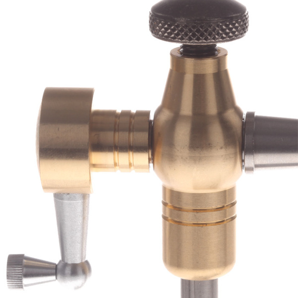 Torno de montaje Stonfo FlyTec con base