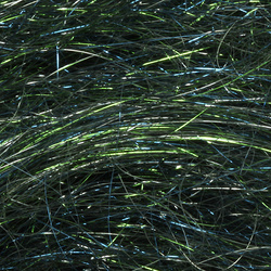Fibras sintéticas Hareline 8 in. Ice Wing Fiber