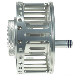 Carrete de mosca Hardy Zane