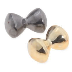 Ojos para moscas FFGene Dazl Eyes