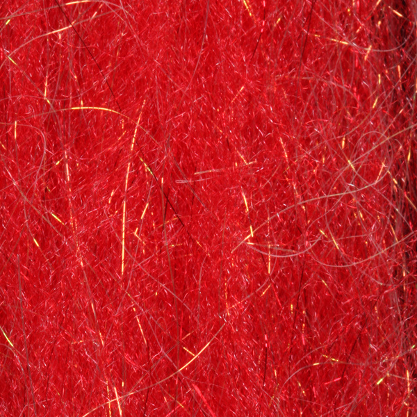 Brush para streamers H2O Brush N Wing Fibre