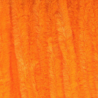 3 mm - Fluo Orange