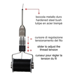 Stonfo Portabobinas Bobtec