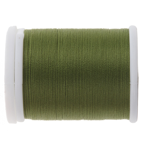 Hilo floss liso para cuerpos Textreme Polyfloss 280 den