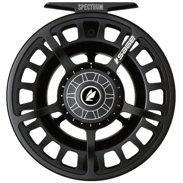 Carrete de mosca Sage Spectrum
