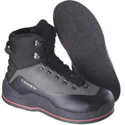 Botas de vadeo Taimen Tengis Grid