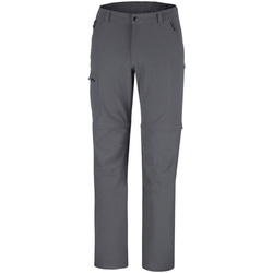 Pantalón convertible Columbia Triple Canyon