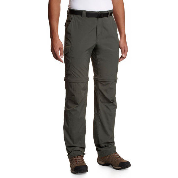 Pantalón convertible Columbia Silver Ridge II