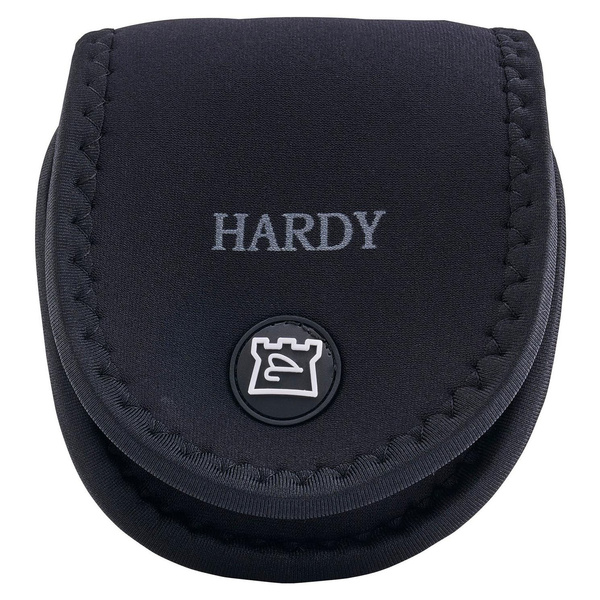 Carrete de mosca Hardy Averon