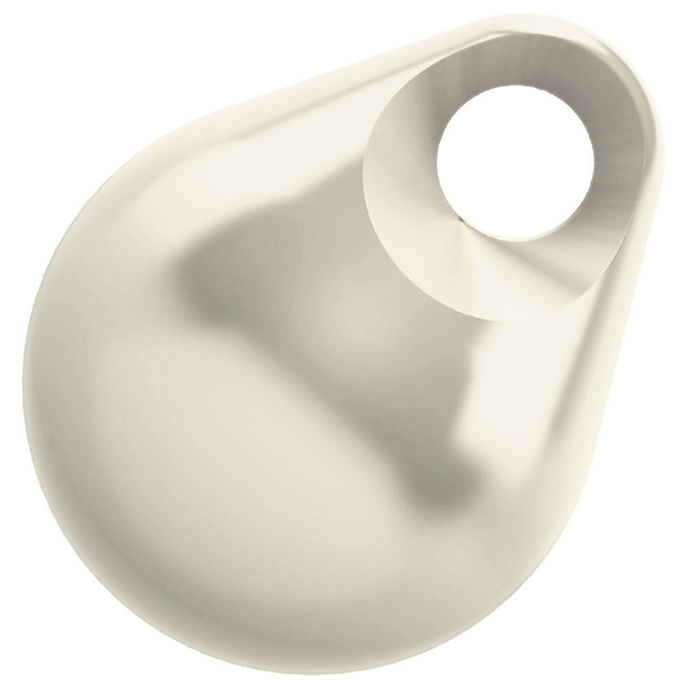 Silver - 2.8 mm