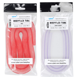 Tubo Sybai Bodyflex